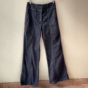Ulla Johnson Ellis Jeans - NWT size 8